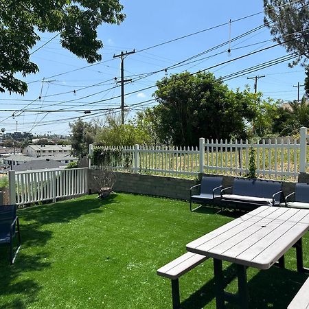 Apartamento Viva California San Diego Exterior foto