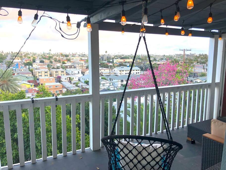 Apartamento Viva California San Diego Exterior foto