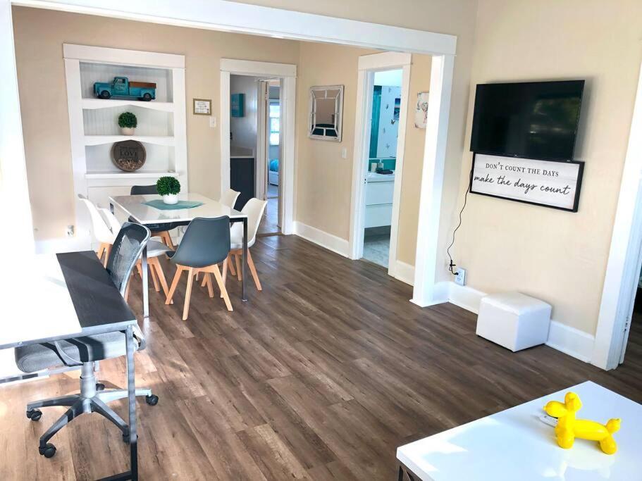 Apartamento Viva California San Diego Exterior foto