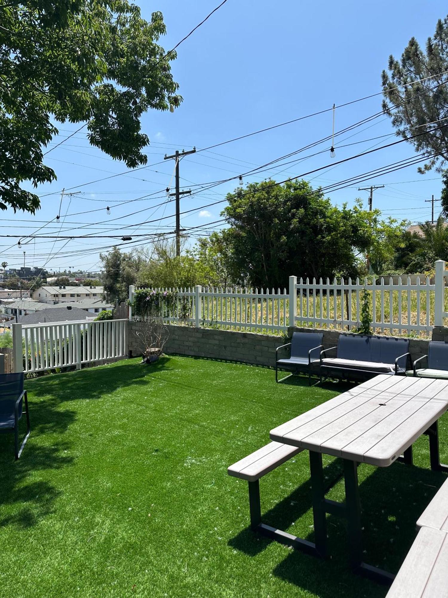 Apartamento Viva California San Diego Exterior foto